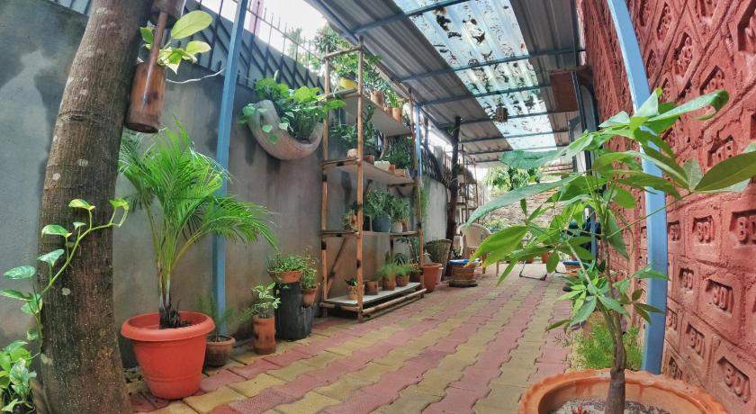 Stargaze Backpackers Hostel – Guwahati, TX