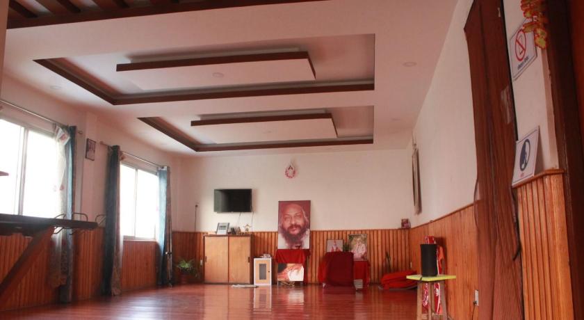 Osho Gaurishankar Meditation Center — Kathmandu (4)