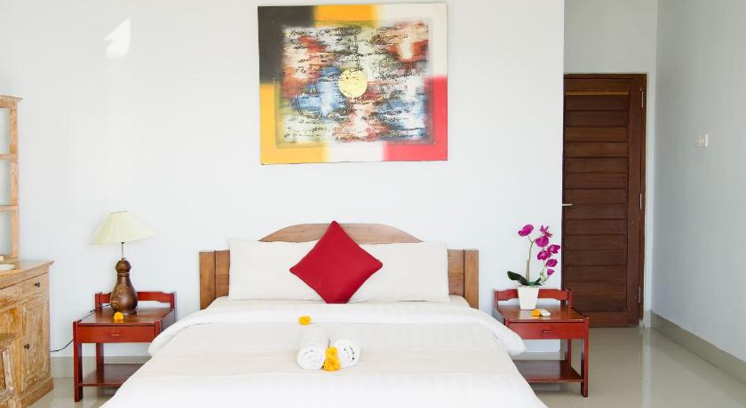 Alam Bali Beach Resort photo