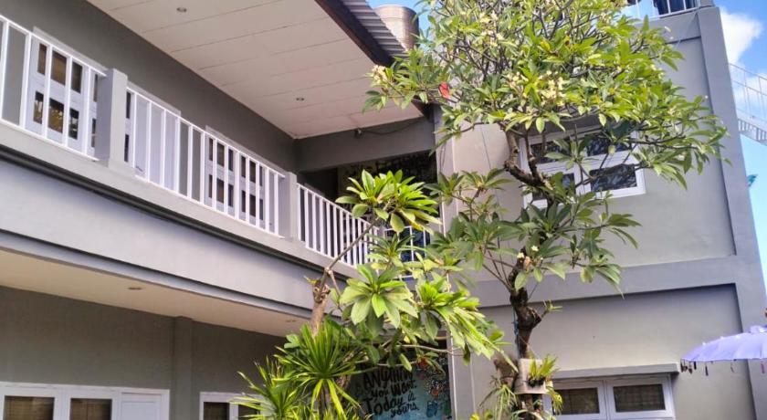 The Island Hotel Bali - image 12