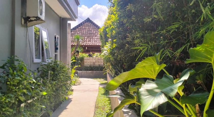 The Island Hotel Bali - image 15