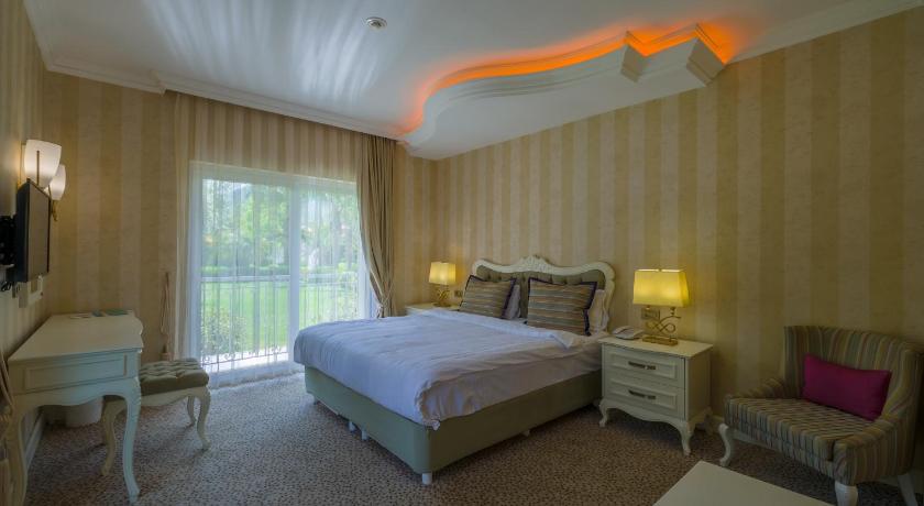 Grand Gocek Hotel photo