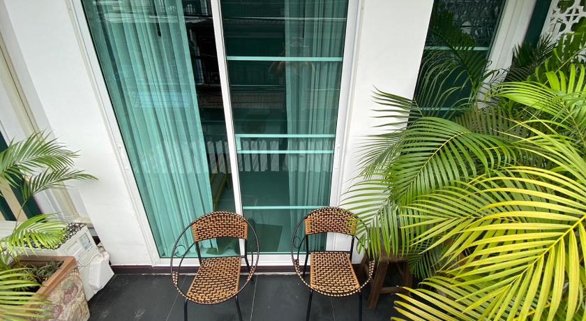 Lemon Guesthouse – Chiang Mai, IA