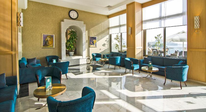 Korumar Hotel Deluxe - image 3