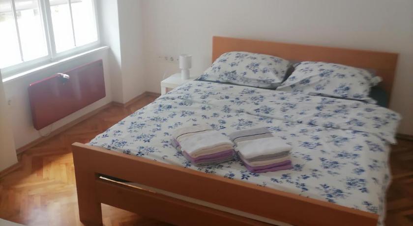 Apartman Semren — Hotel in Zagreb