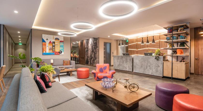 Residence Inn by Marriott Bogota photo