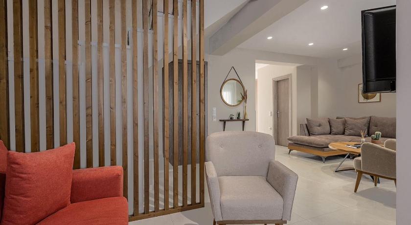 NK Luxury Apartments