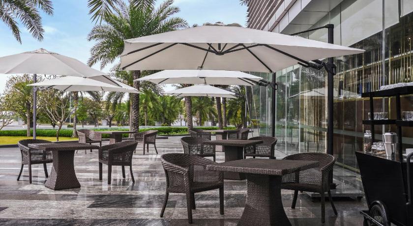Sheraton Hai Phong photo