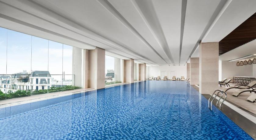 Sheraton Hai Phong photo
