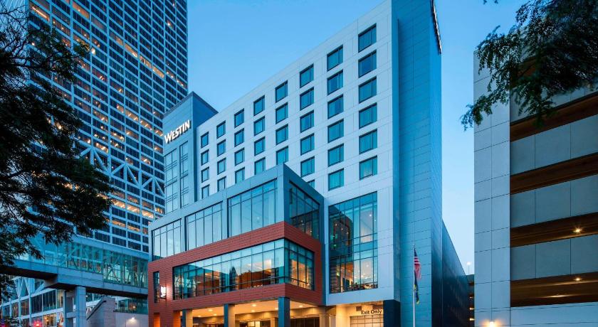 The Westin Milwaukee photo