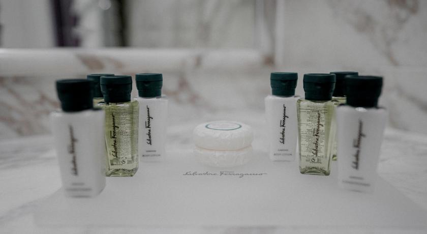 罗马 Màs Boutique Hotel Rome 5星级 酒店 设施