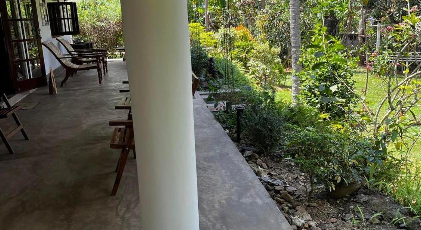 Diyagal Villa