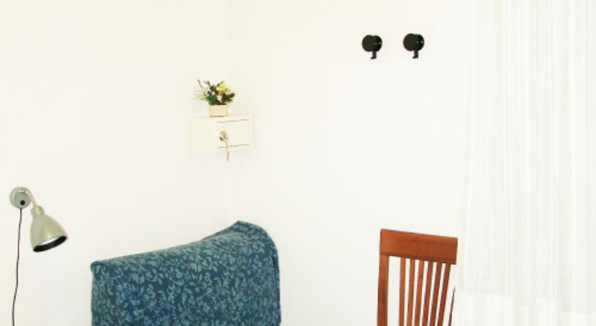 Image of Twin Room 4