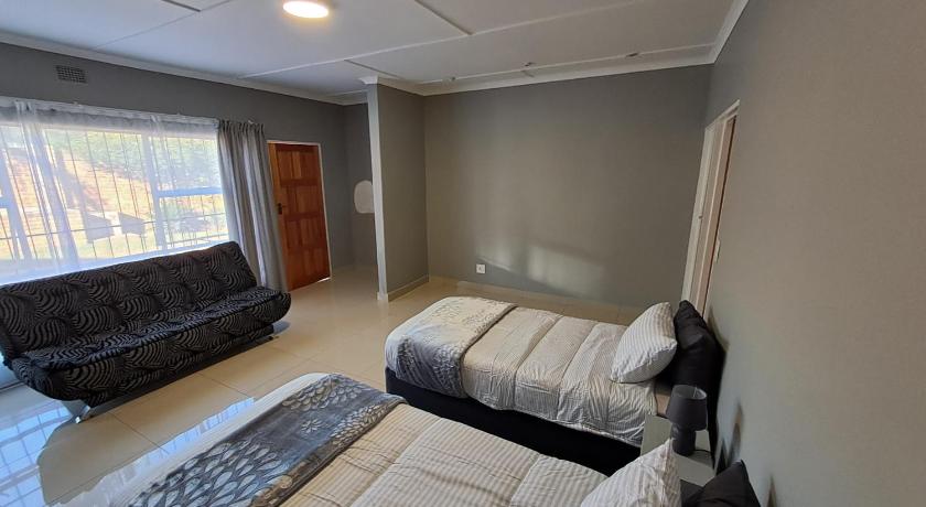 Rocky Hills Guesthouse