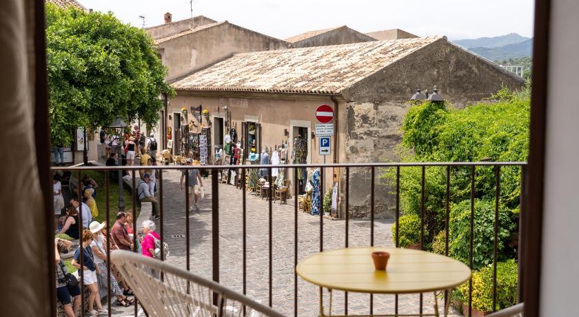 Mirador Savoca