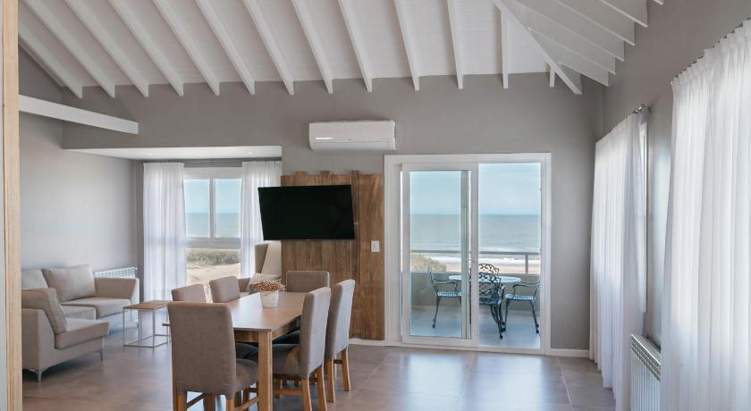 Arenas Carilo by bund — Hotel in Carilo