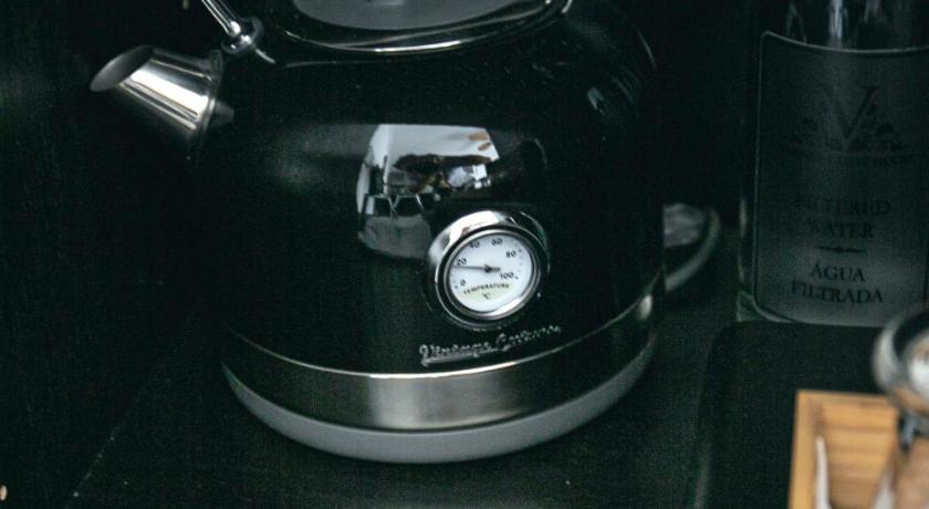 埃里塞拉 Vinnus Guest House 2星级 酒店 外观