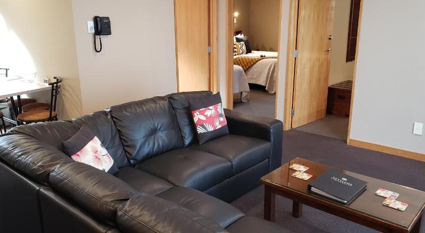 Image of Ground Floor 2-Bedroom Apartment 5