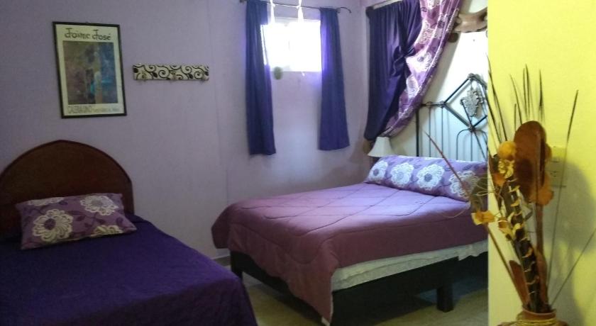 Hotel Posada Spa Antigua Casa Hogar photo