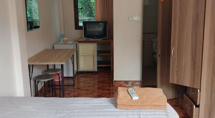 Image of Double Room with Fan 7