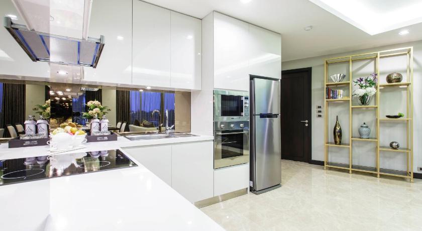 Image of Vorra Thita 2 Bedroom Suite 1