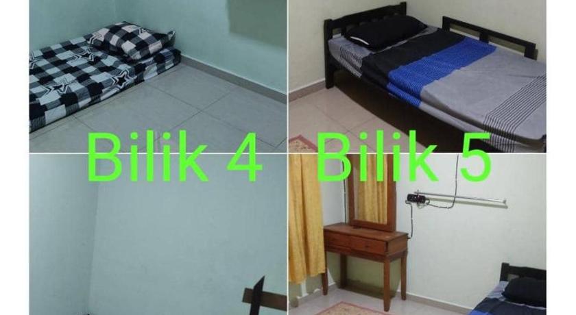 Homestay Nurfadz Subang - image 4
