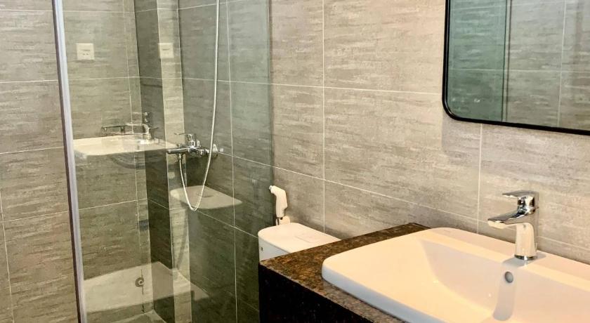 Luu Gia Hotel – Nha Trang, MO