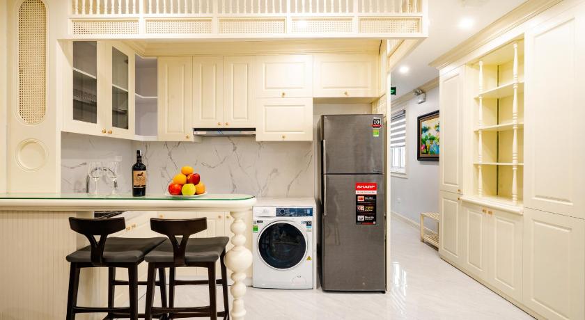 Hanoi Wild Lotus Hotel – Xuan Dieu 4-Star Hotel restaurant