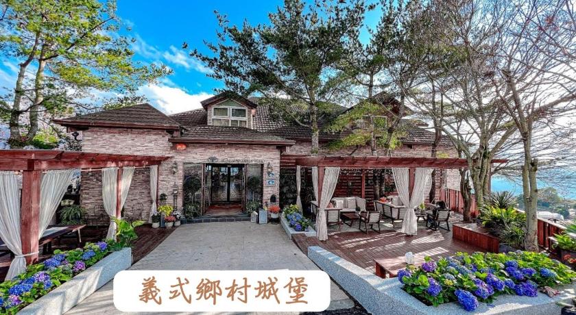 標準四人房 (Standard Quadruple Room)圖片 1