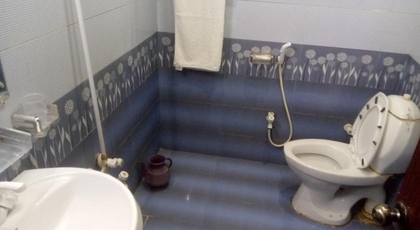 White Fort Guest House photo
