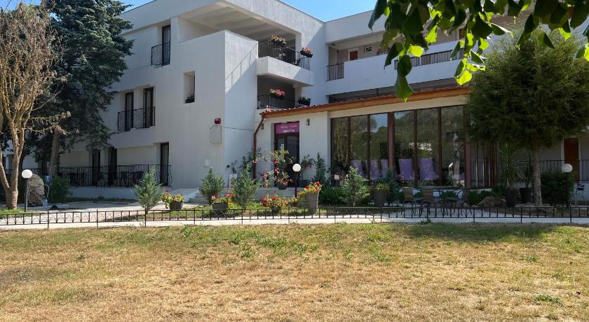 Hotel Violeta — Hotel in Jupiter