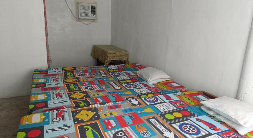 Magic's Place Beach Resort photo