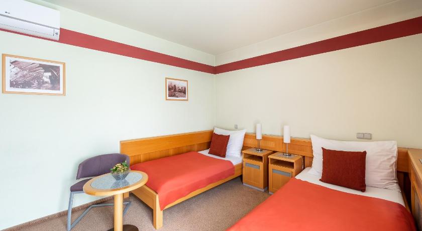 Image of Twin Room 13