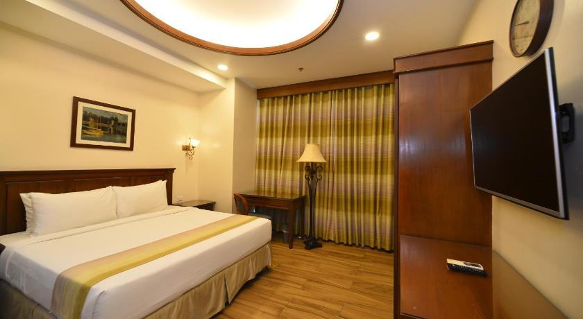 Image of King Room 5