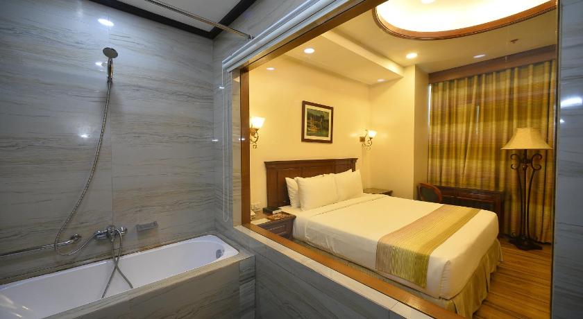 Image of King Room 1