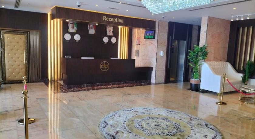 New Dream Plaza Hotel Apartment LLC - image 4