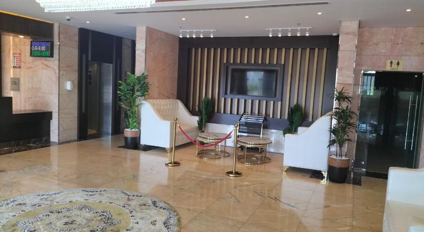 New Dream Plaza Hotel Apartment LLC - image 10