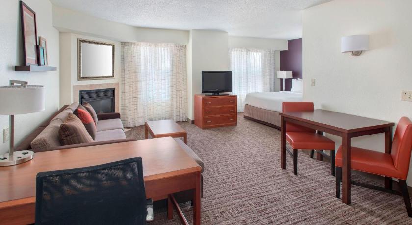 Residence Inn Cranbury South Brunswick photo