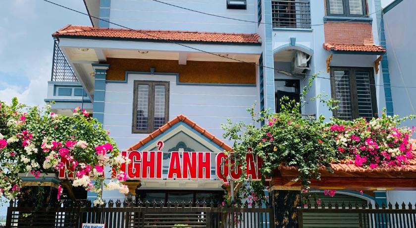 Nha nghi Anh Quan photo
