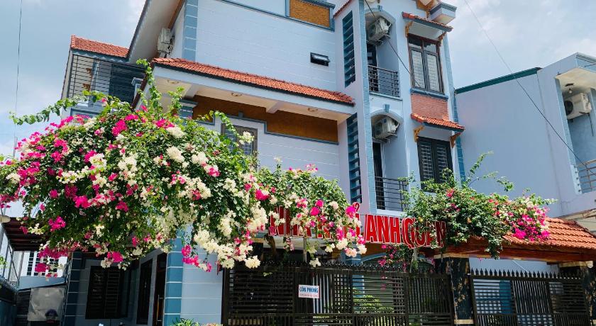 Nha nghi Anh Quan — Hotel in Bac Kan