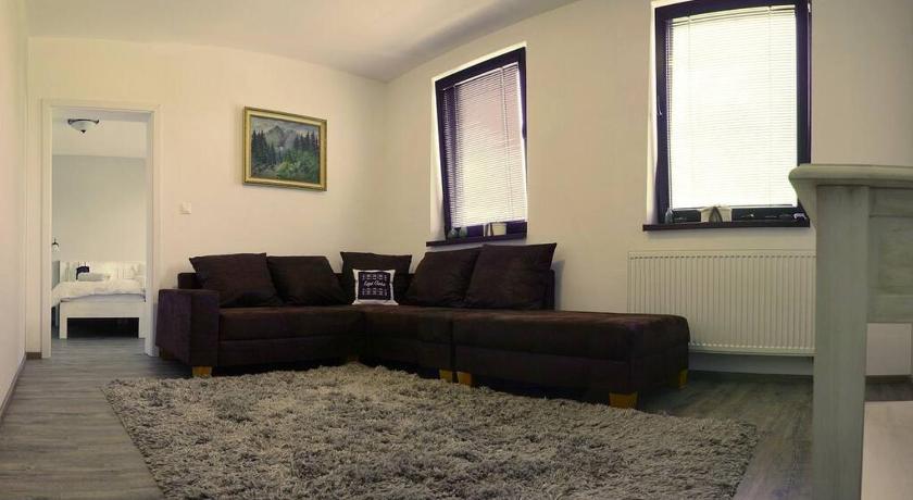 Kipi Casa Family Apartment 3+2 with living room