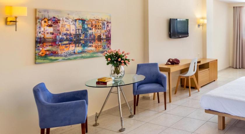 Image of Economy Double or Twin Room 1