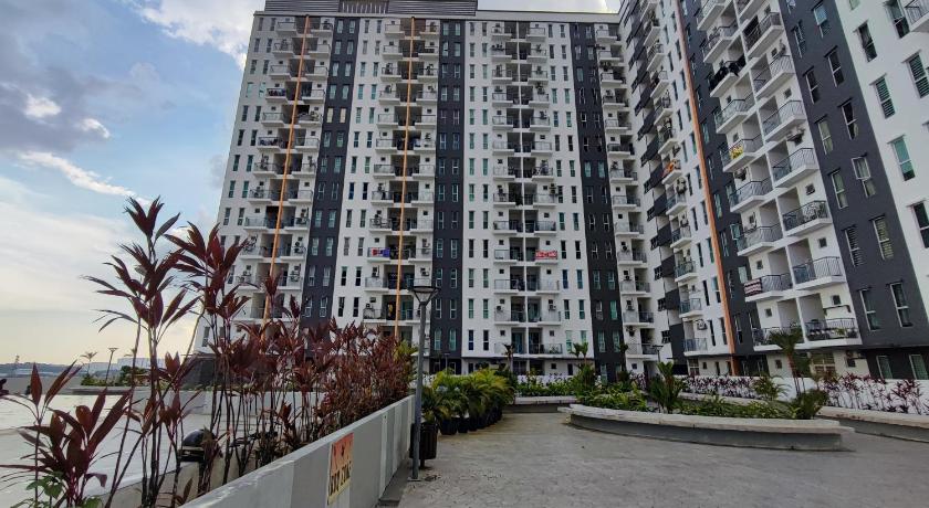 Homestay Semenyih 3 Bedroom Apartment by Kasyaf photo