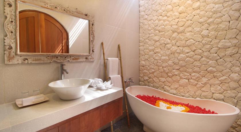 Sudha Villa Bali Anyelir photo