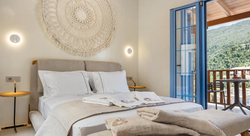 Tellion Suites