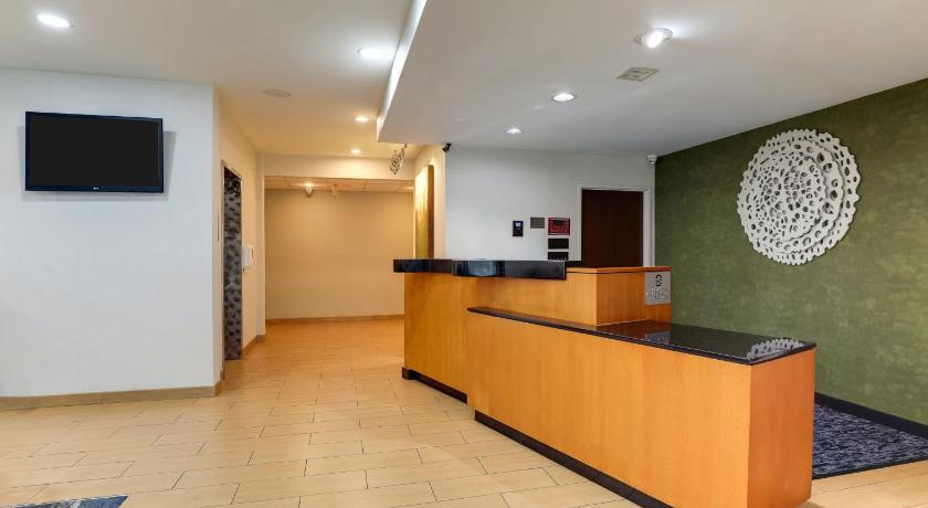 Fairfield Inn & Suites by Marriott Fort Worth I-30 West Near NAS JRB photo