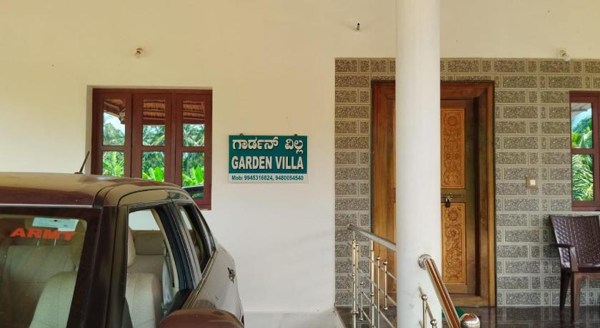 GARDEN VILLA (Home Stay) photo