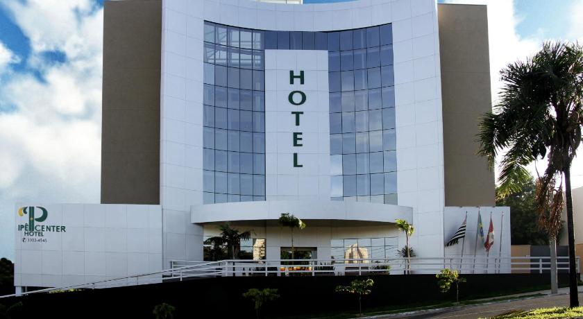 Ipe Center Hotel