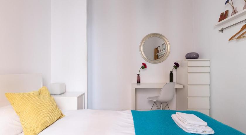 Ondina Suites Sagrada Familia photo