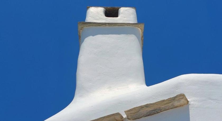 Sea View Exclusive Studios - Tinos photo
